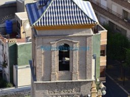 Castillo de Alhama 2008